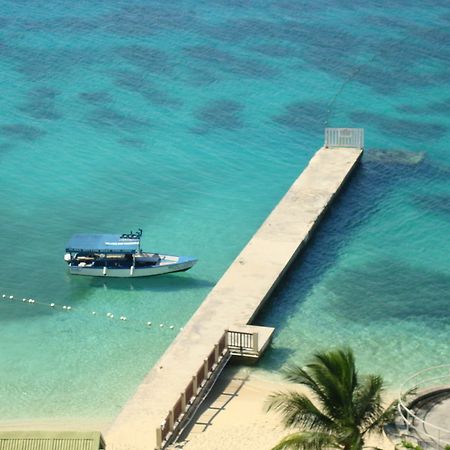 Sky Box Beach Suite At Montego Bay Club Luaran gambar