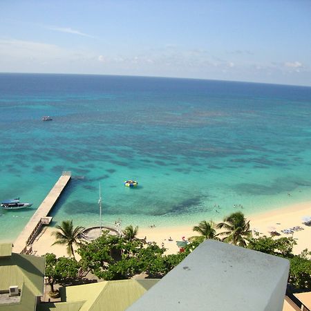 Sky Box Beach Suite At Montego Bay Club Luaran gambar
