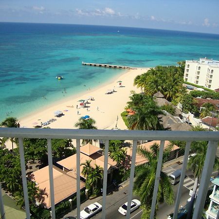 Sky Box Beach Suite At Montego Bay Club Luaran gambar