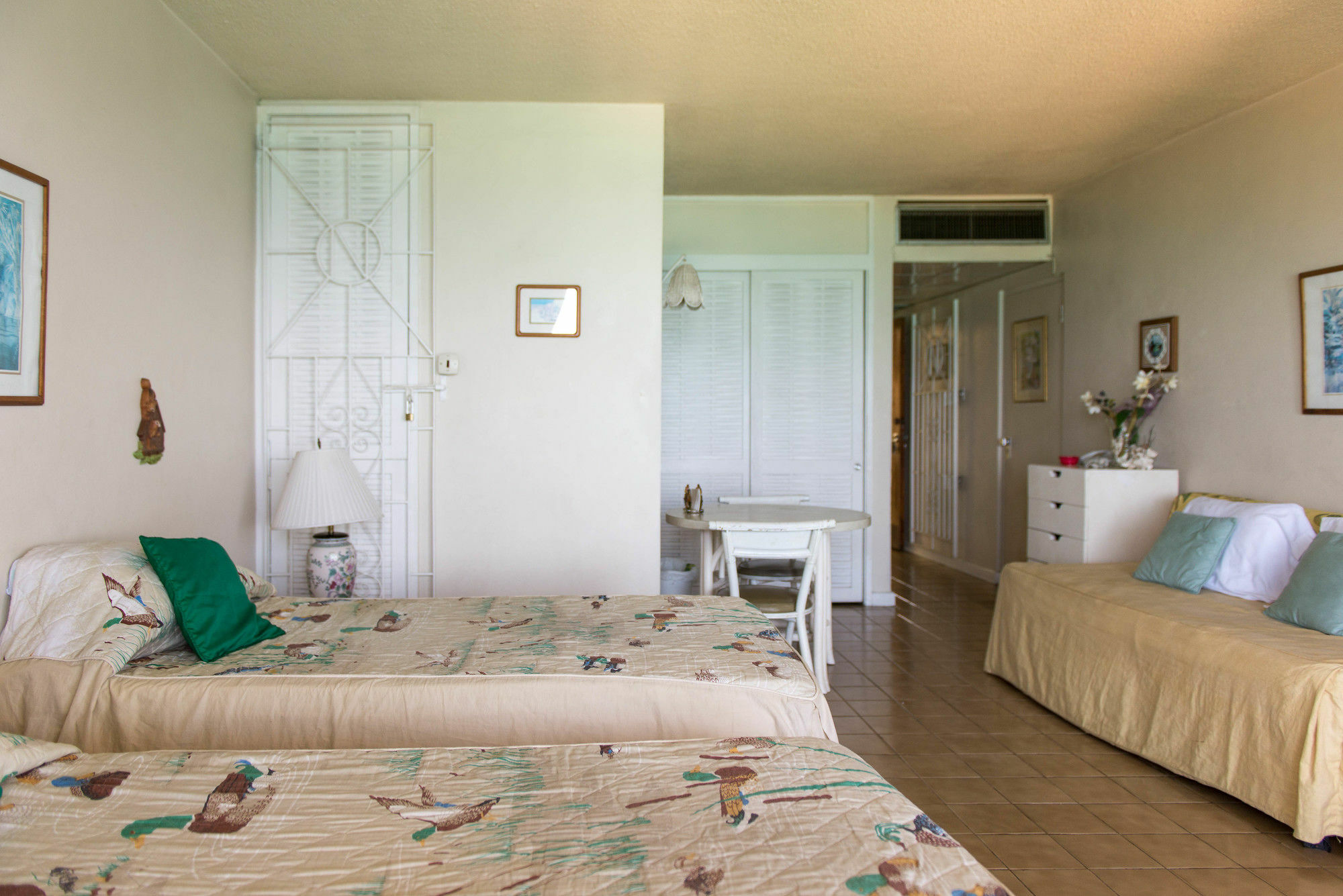Sky Box Beach Suite At Montego Bay Club Luaran gambar