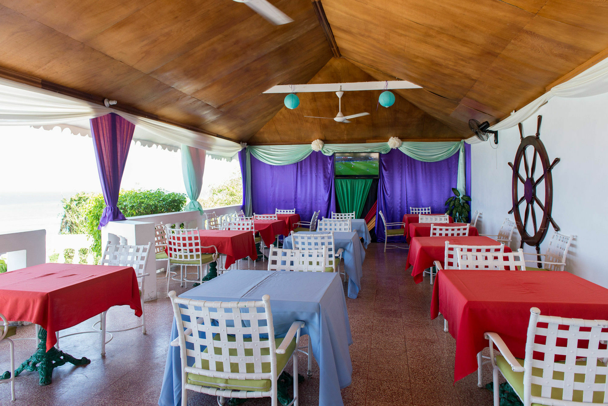 Sky Box Beach Suite At Montego Bay Club Luaran gambar