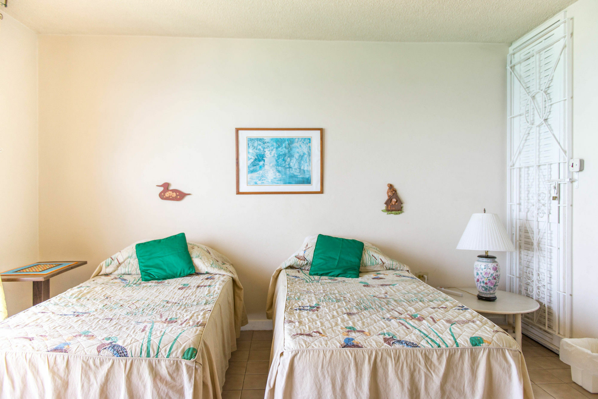 Sky Box Beach Suite At Montego Bay Club Luaran gambar