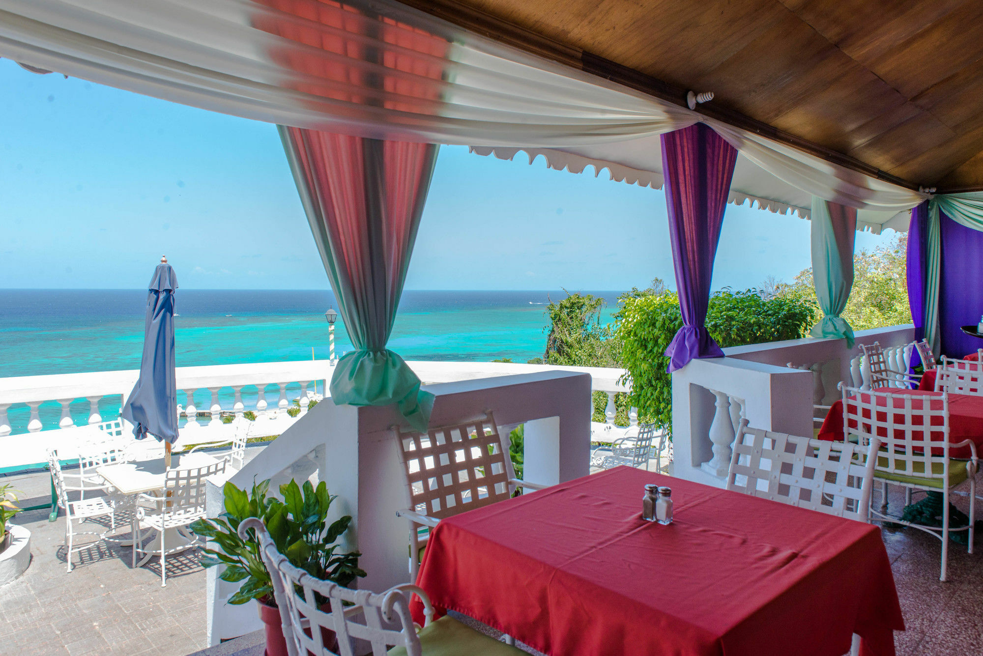 Sky Box Beach Suite At Montego Bay Club Luaran gambar