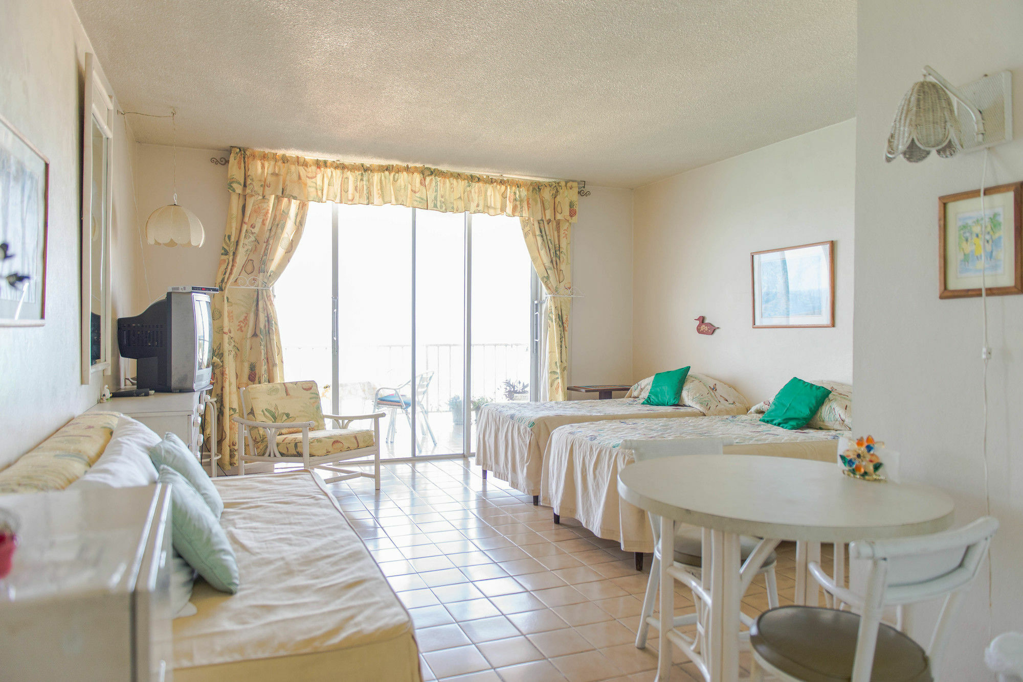 Sky Box Beach Suite At Montego Bay Club Luaran gambar