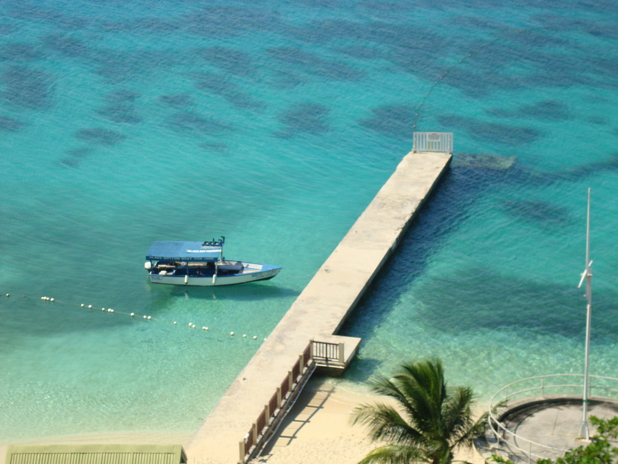 Sky Box Beach Suite At Montego Bay Club Luaran gambar