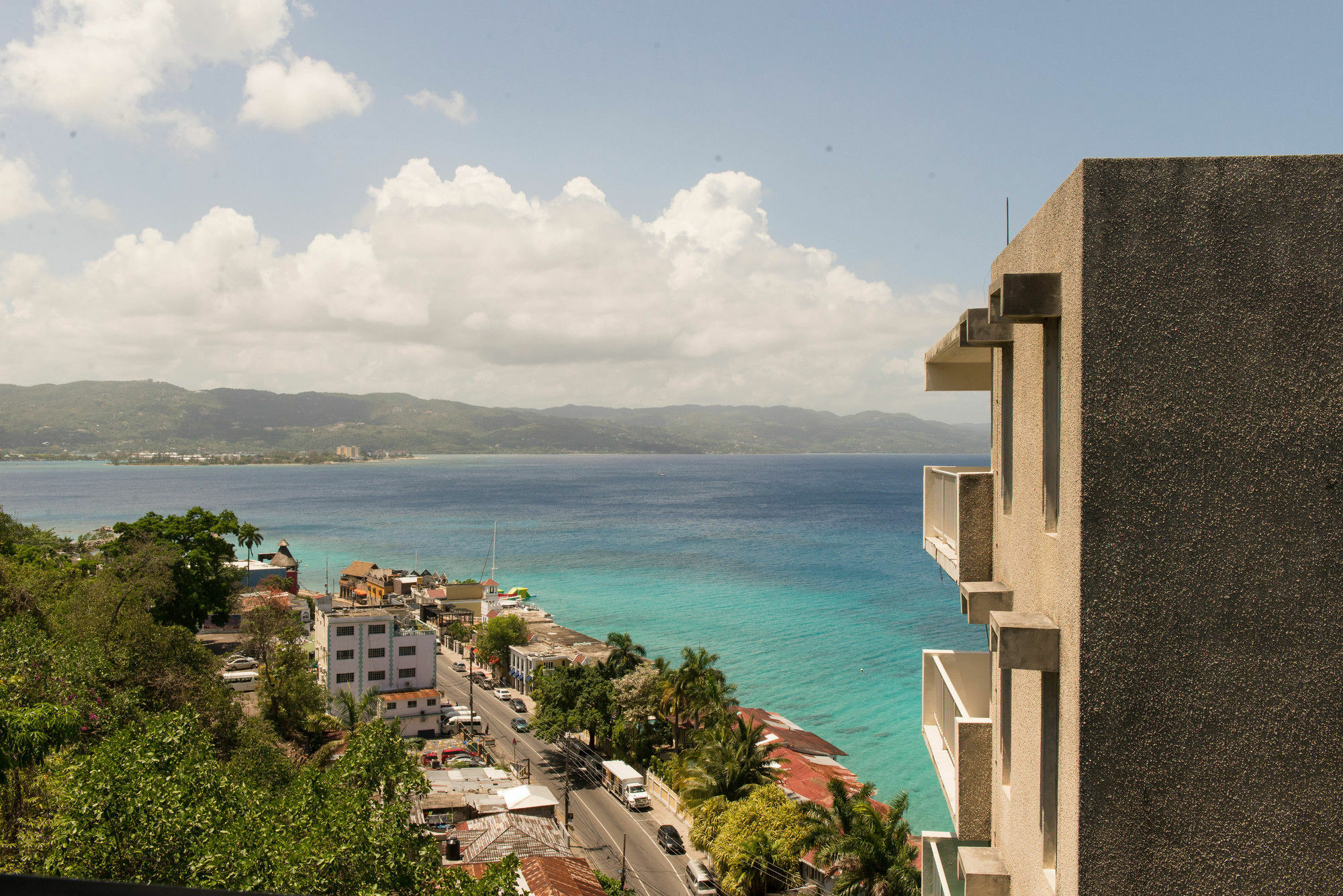 Sky Box Beach Suite At Montego Bay Club Luaran gambar