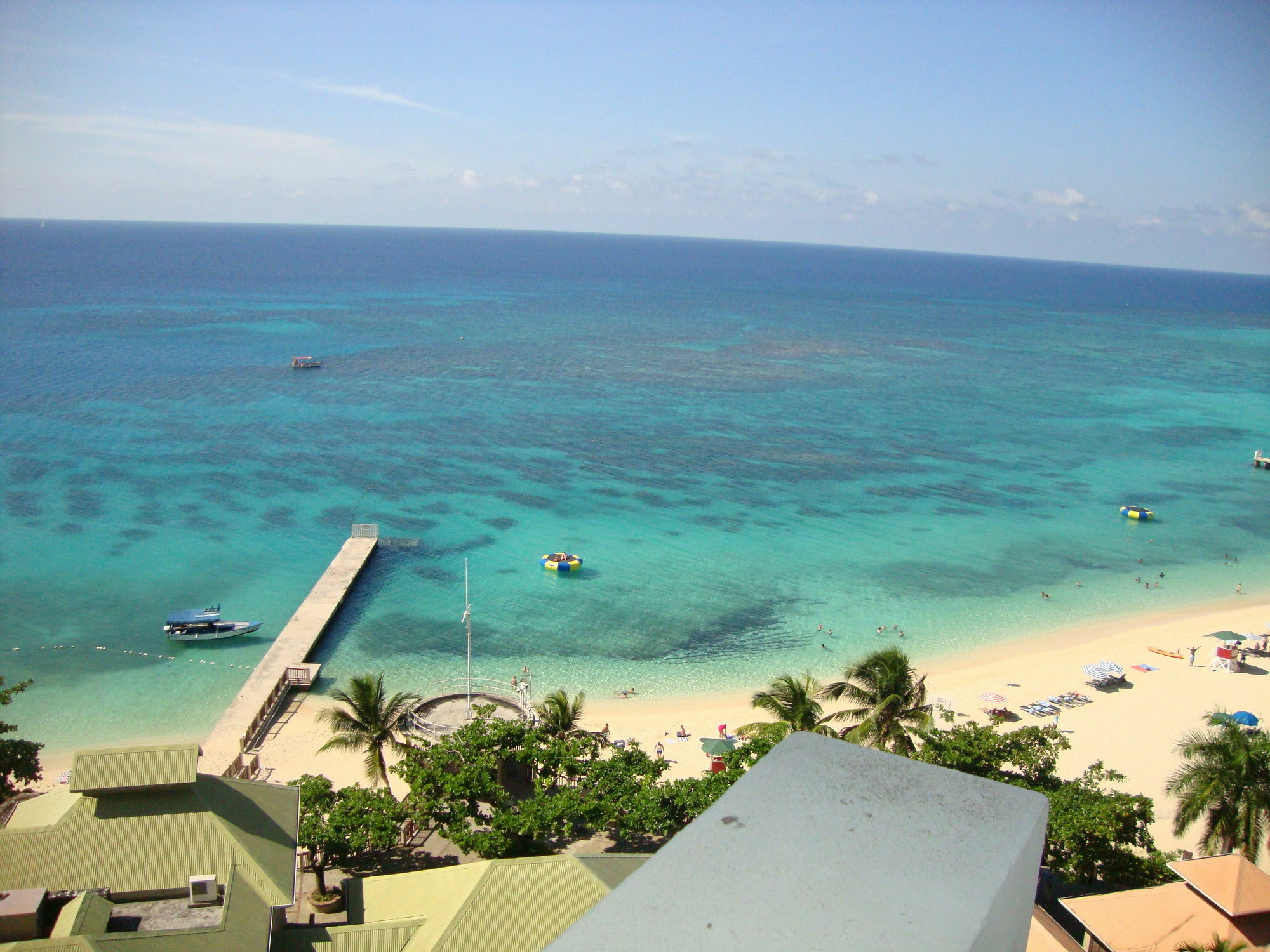 Sky Box Beach Suite At Montego Bay Club Luaran gambar