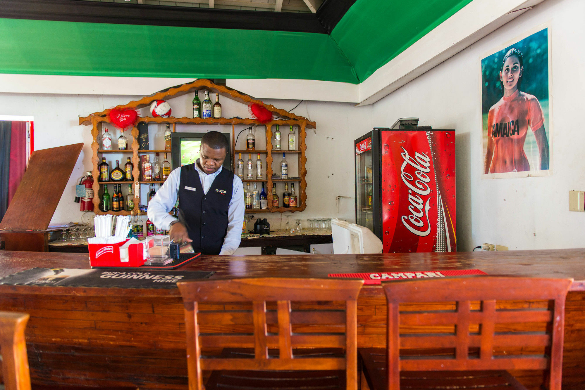 Sky Box Beach Suite At Montego Bay Club Luaran gambar